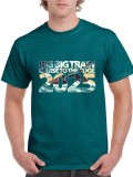 Cruise To The Edge 2025 (Teal)
